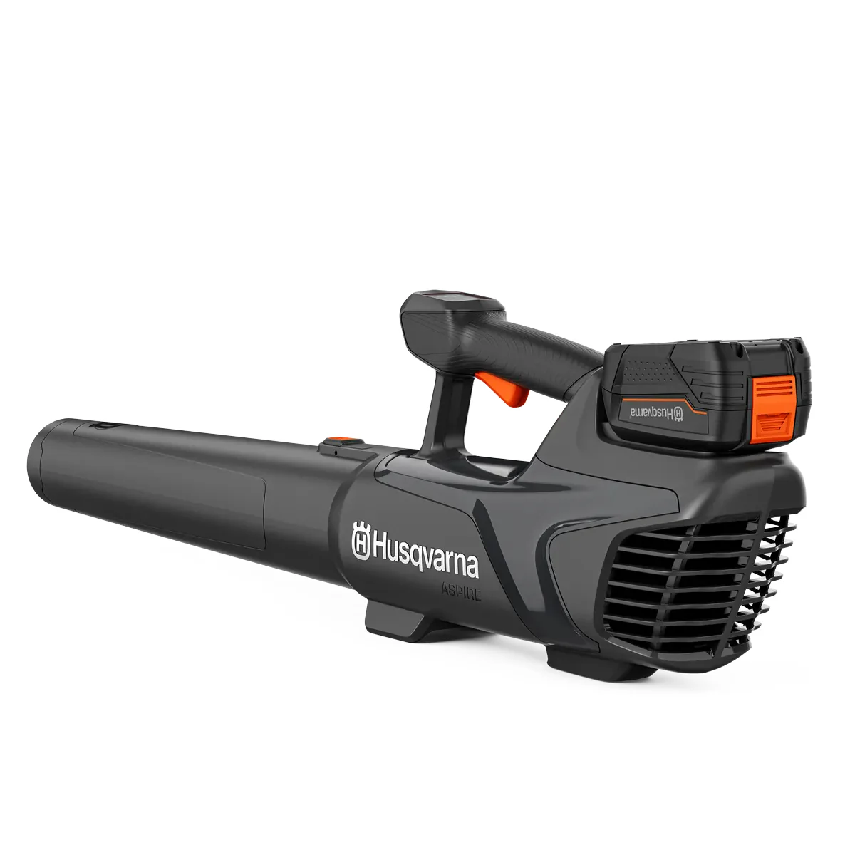 Husqvarna Aspire B8X-P4A 18V Blower - Lightweight & easy-to-use domestic 18v battery blower! - Image 3