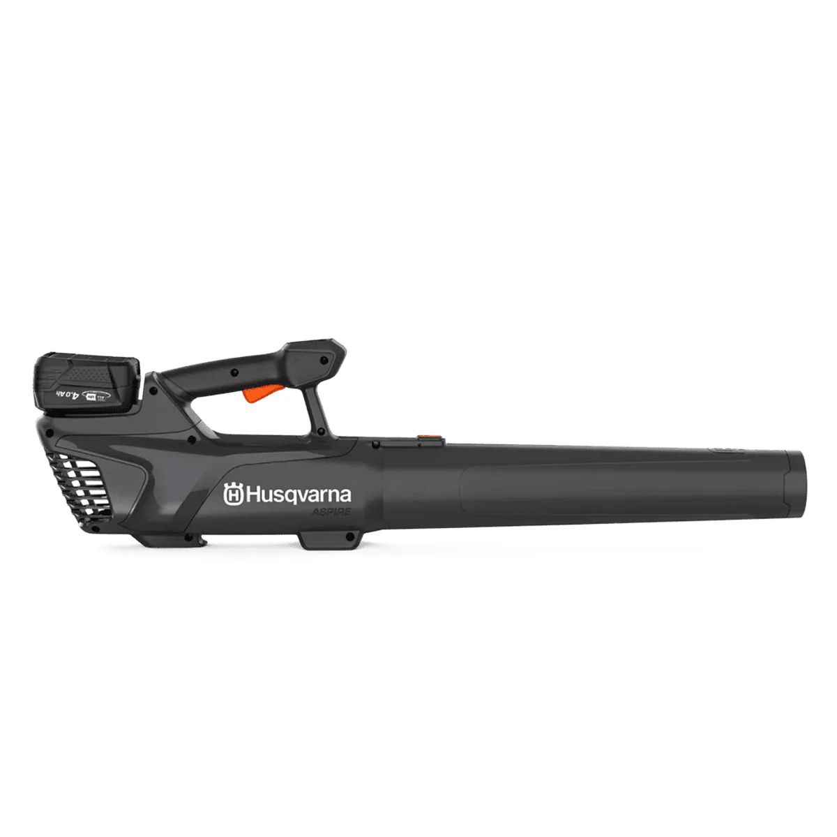 Husqvarna Aspire B8X-P4A 18V Blower - Lightweight & easy-to-use domestic 18v battery blower! - Image 4