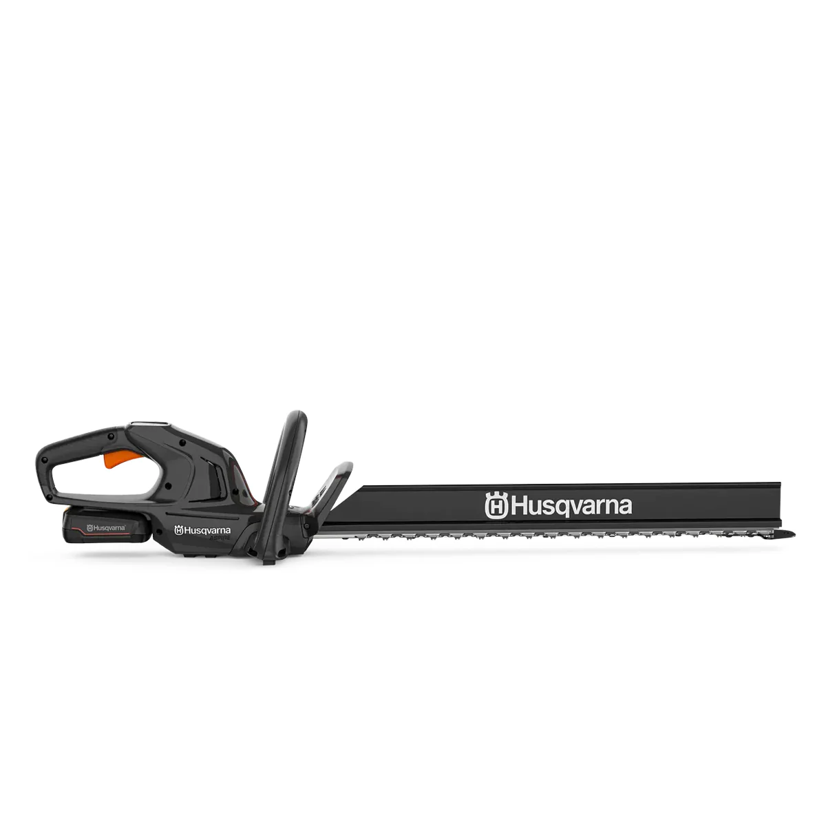 Husqvarna Aspire H50 18V Hedge Trimmer - Lightweight domestic 18v battery hedge trimmer! - Image 3