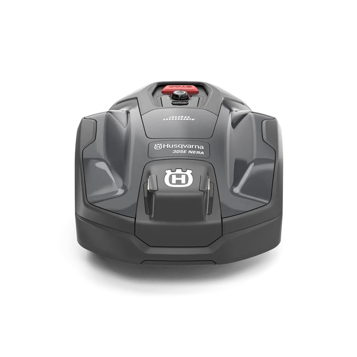 Husqvarna Automower® 305E NERA - Robotic mower that trims the edges, for small to midsize lawns. - Image 6