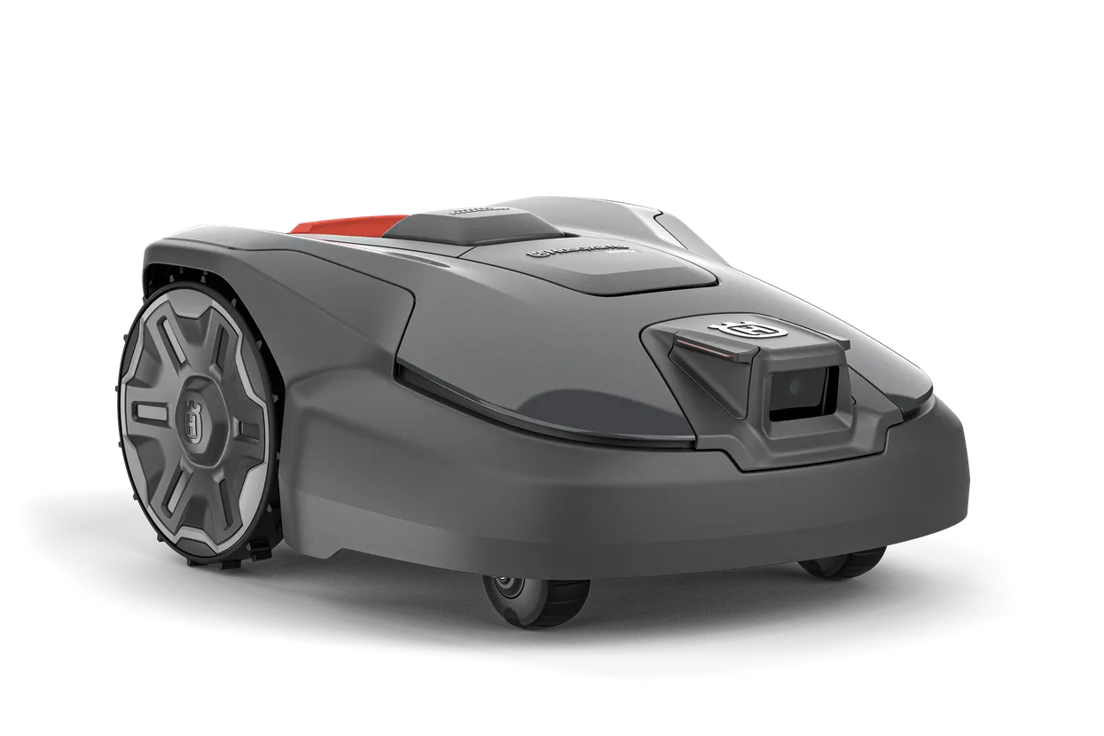 Husqvarna Automower® 308V - AI vision technology and 800 m² capacity - Image 12