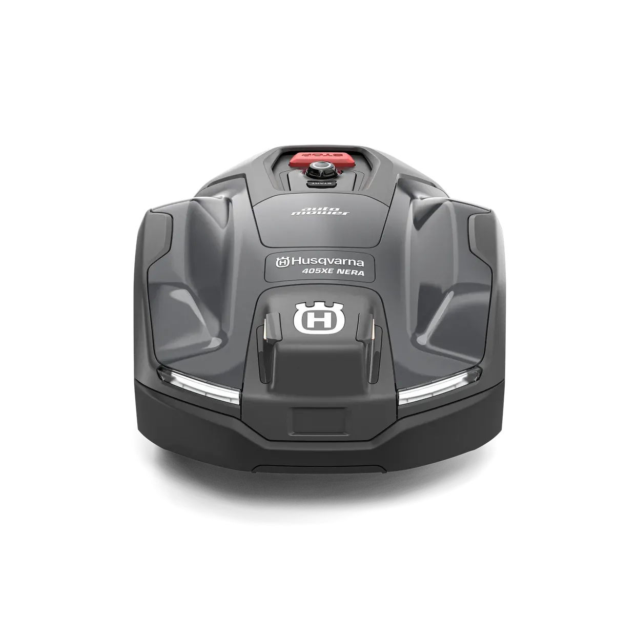 Husqvarna Automower® 405XE NERA - Robotic mower that trims the edges and avoids objects on the lawn. - Image 7