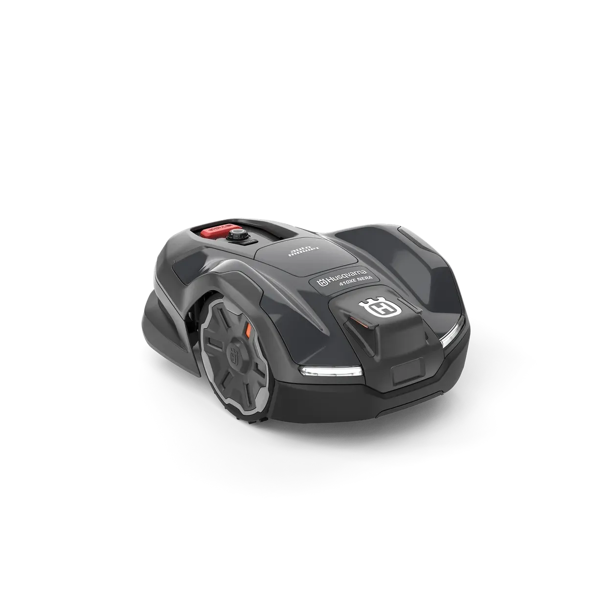 Husqvarna Automower® 410XE NERA - Robotic mower with EdgeCut and object avoidance