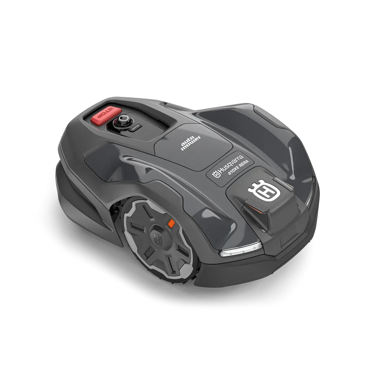 Husqvarna Automower® 410XE NERA - Robotic mower with EdgeCut and object avoidance - Image 12
