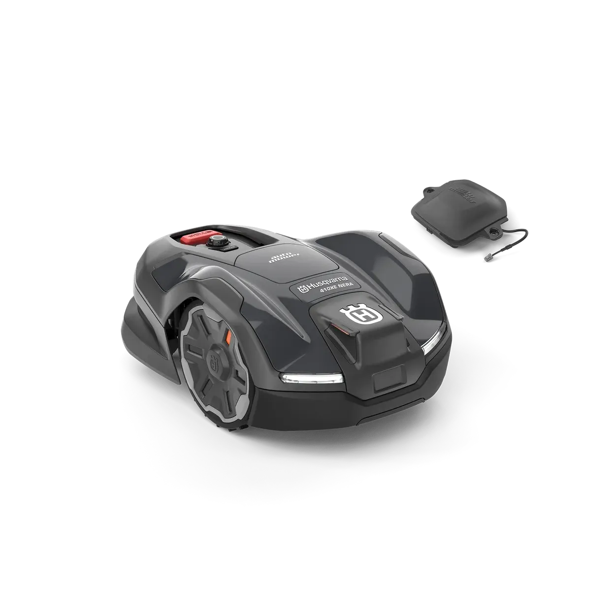 Husqvarna Automower® 410XE NERA - Robotic mower with EdgeCut and object avoidance - Image 3