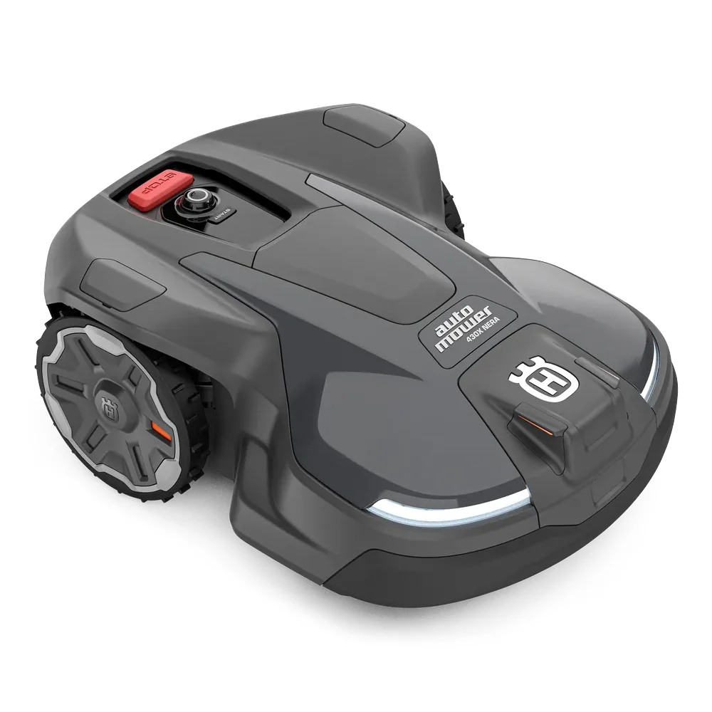 Husqvarna Automower® 430X NERA - Robotic lawn mower with object avoidance for lawns up to 3200 m² - Image 3