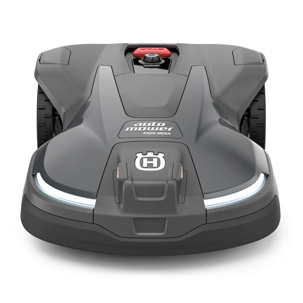 Husqvarna Automower® 430X NERA - Robotic lawn mower with object avoidance for lawns up to 3200 m² - Image 4