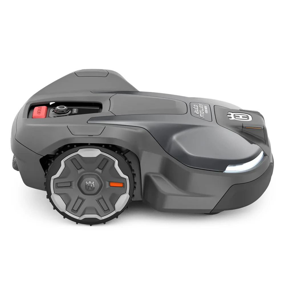 Husqvarna Automower® 430X NERA - Robotic lawn mower with object avoidance for lawns up to 3200 m² - Image 5