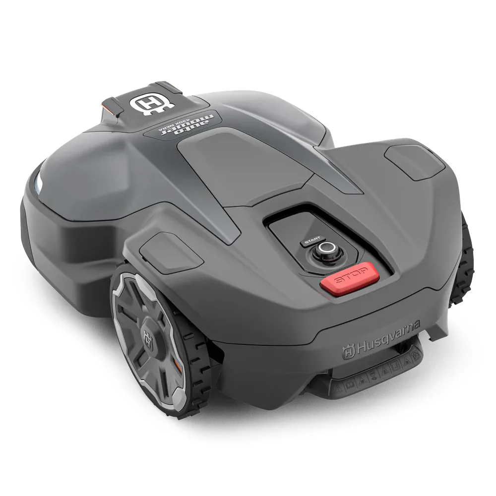 Husqvarna Automower® 430X NERA - Robotic lawn mower with object avoidance for lawns up to 3200 m² - Image 6