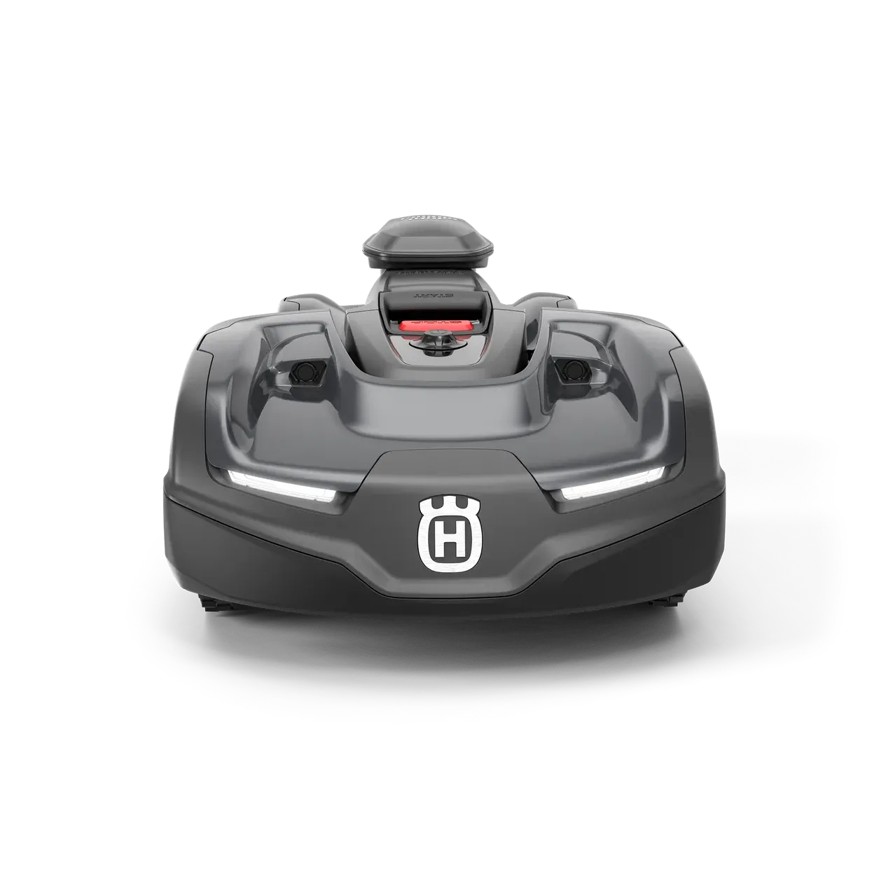 Husqvarna Automower® 435X AWD EPOS - Wire free AWD robotic mower that masters steep slopes up to 70%. - Image 10