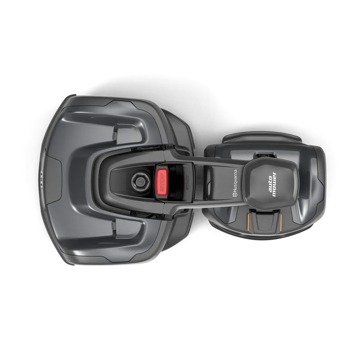 Husqvarna Automower® 435X AWD EPOS - Wire free AWD robotic mower that masters steep slopes up to 70%. - Image 9