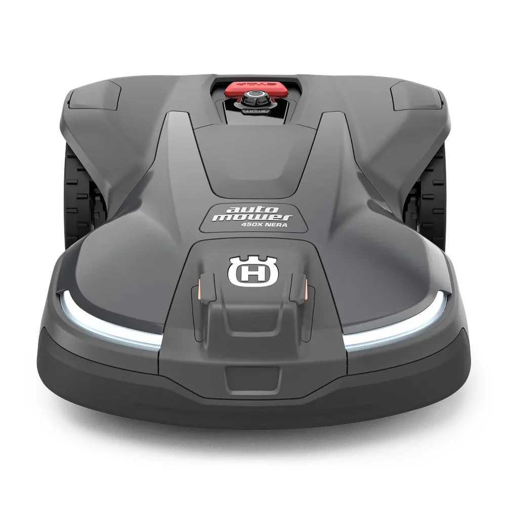 Husqvarna Automower® 450X NERA - Robotic lawn mower with object avoidance for lawns up to 5000 m² - Image 6