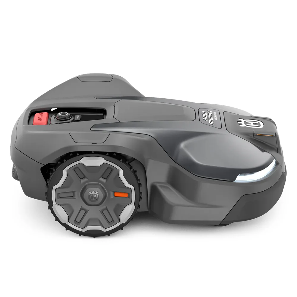 Husqvarna Automower® 450X NERA - Robotic lawn mower with object avoidance for lawns up to 5000 m² - Image 7