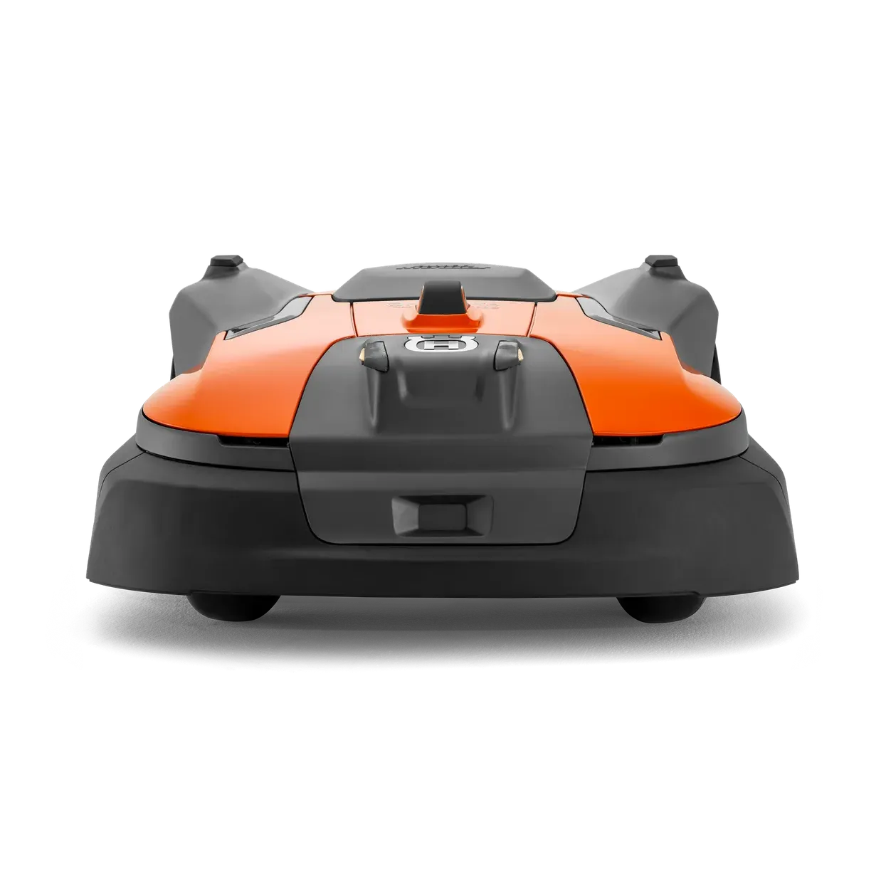 Husqvarna Automower® 580 EPOS® - Wire free robotic mower built for high-quality sports field mowing. - Image 6