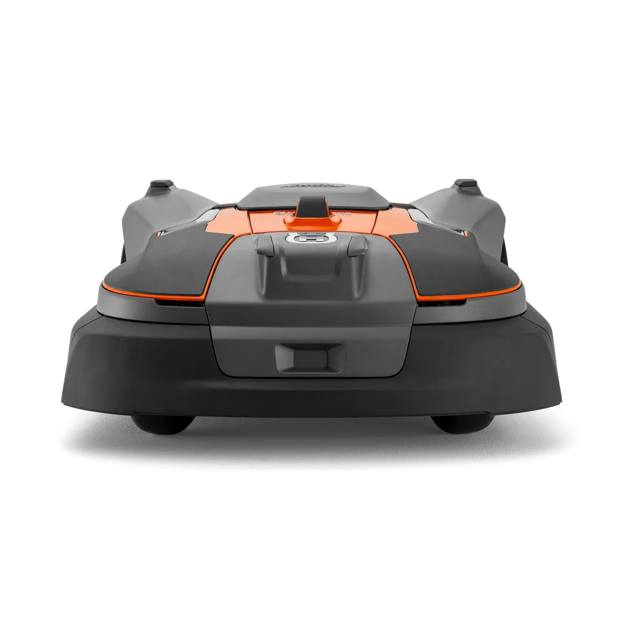 Husqvarna Automower® 580L EPOS® - Wire free robotic mower for precision mowing of golf courses. - Image 8