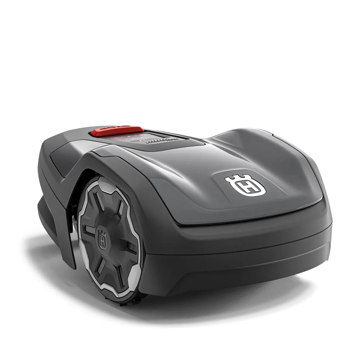 Husqvarna Automower® Aspire™ R4 - perfect for smaller lawns upto 400 m²! - Image 3