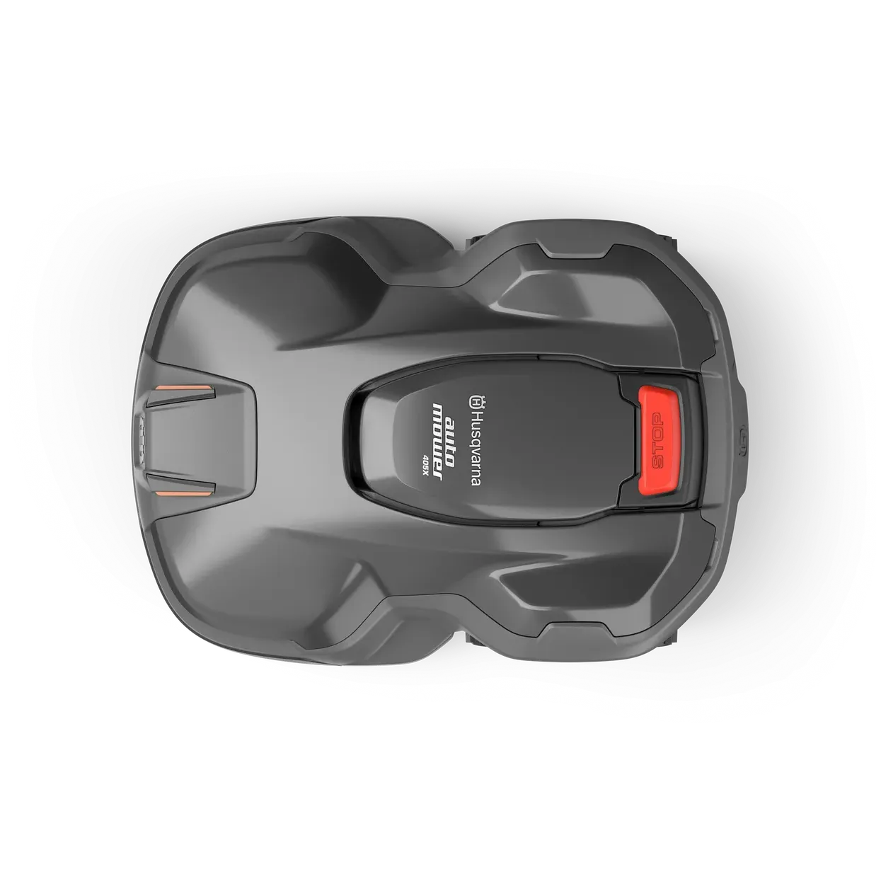 Husqvarna Automower® 405X - Automower capable of mowing small lawns up to 600m² & GPS Nav! - Image 5