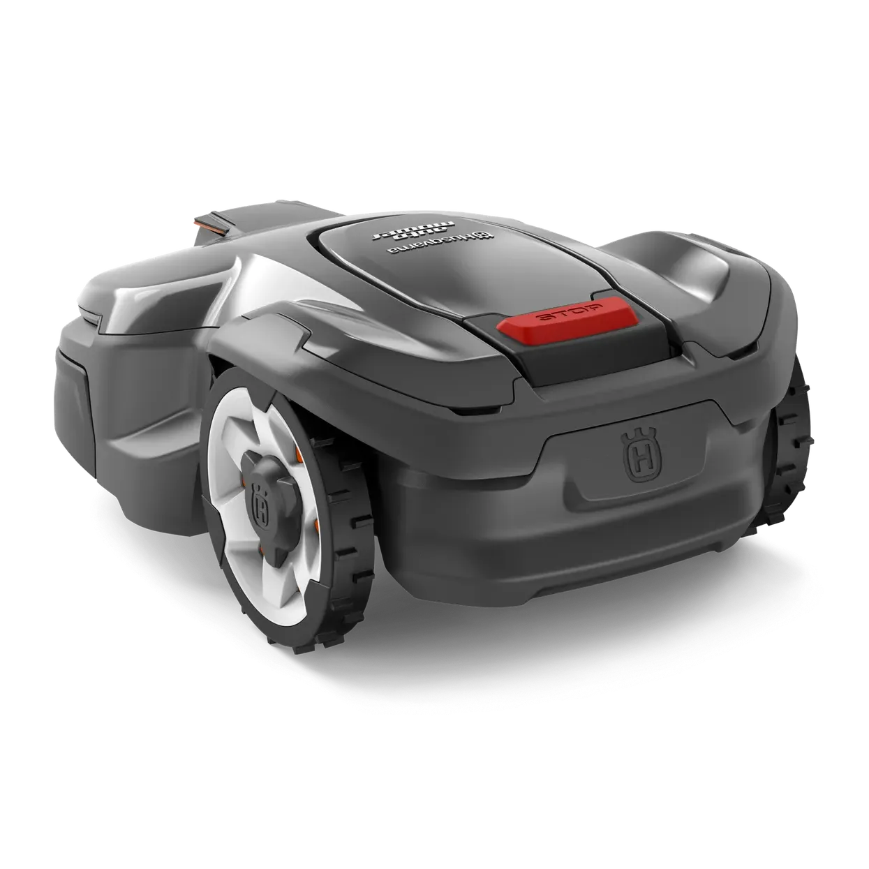 Husqvarna Automower® 405X - Automower capable of mowing small lawns up to 600m² & GPS Nav! - Image 6