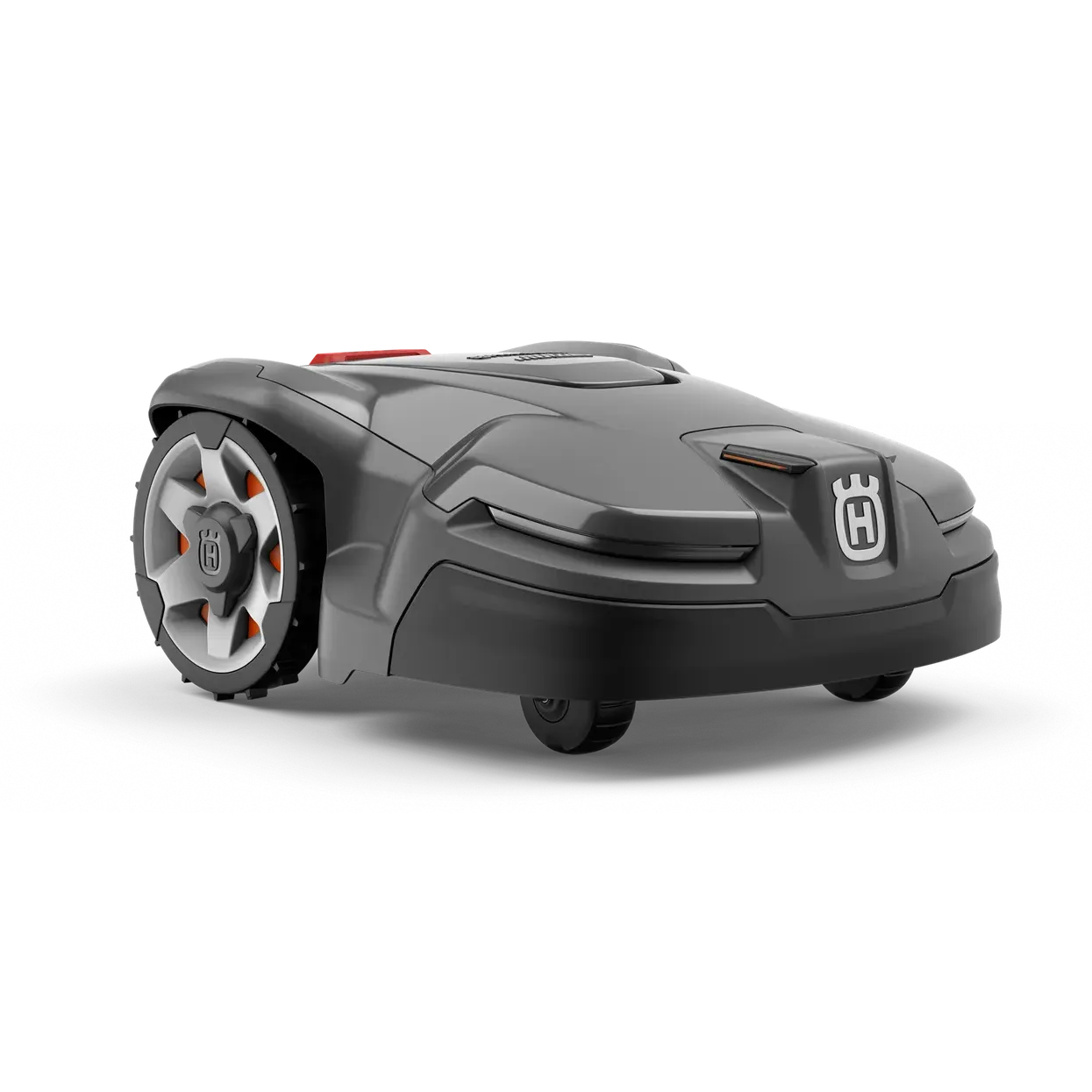 Husqvarna Automower® 405X - Automower capable of mowing small lawns up to 600m² & GPS Nav! - Image 8