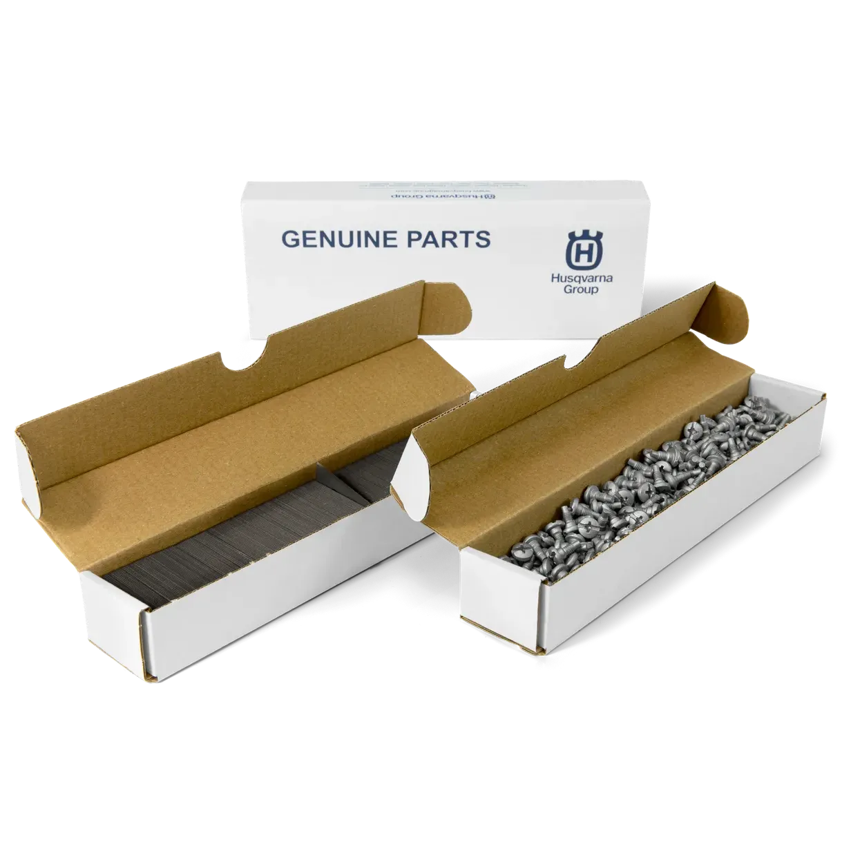 Husqvarna Automower Blades - Hardened carbon steel blades for your Husqvarna Automower - Image 2