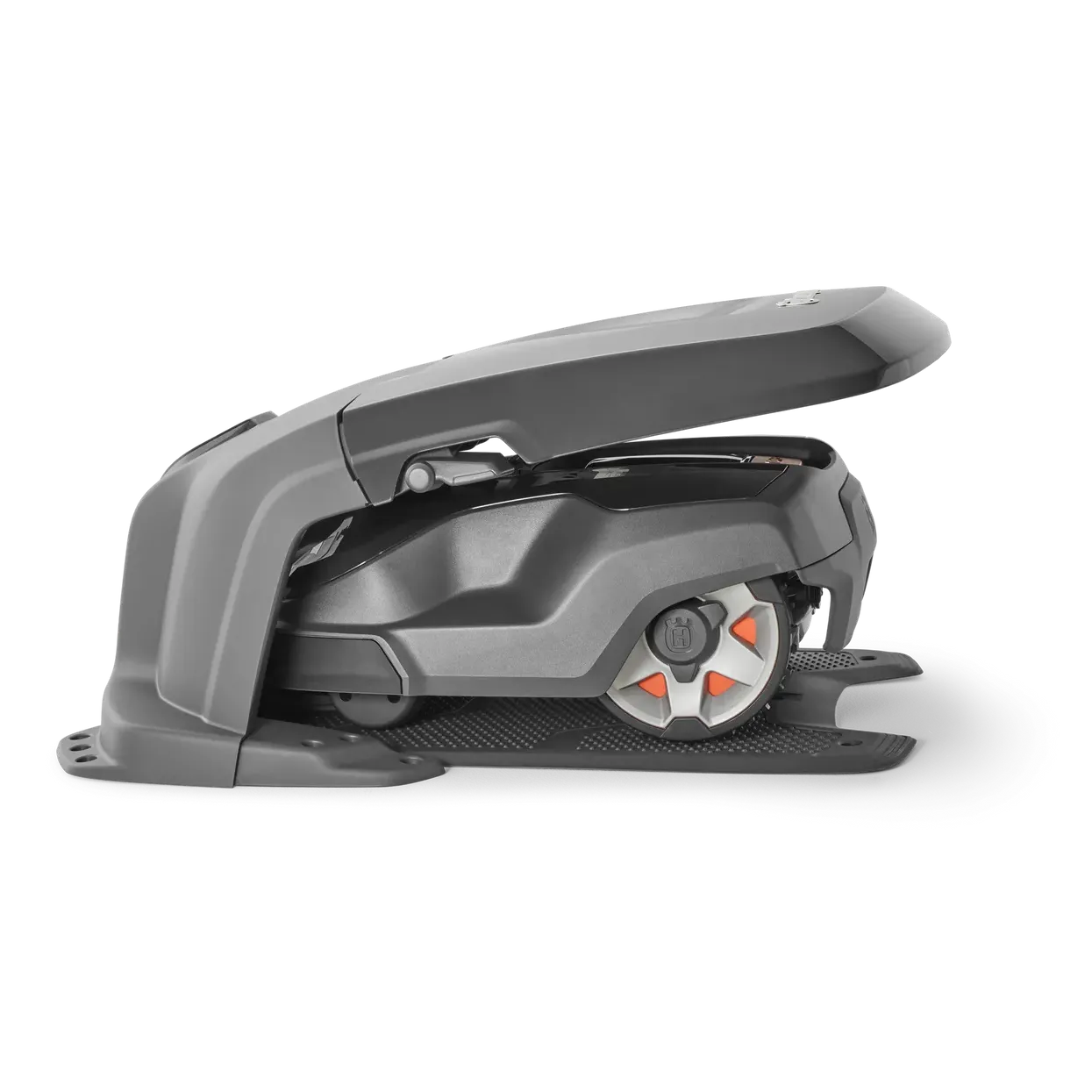 Husqvarna Automower® House - Keep Automower® looking like new, season after season