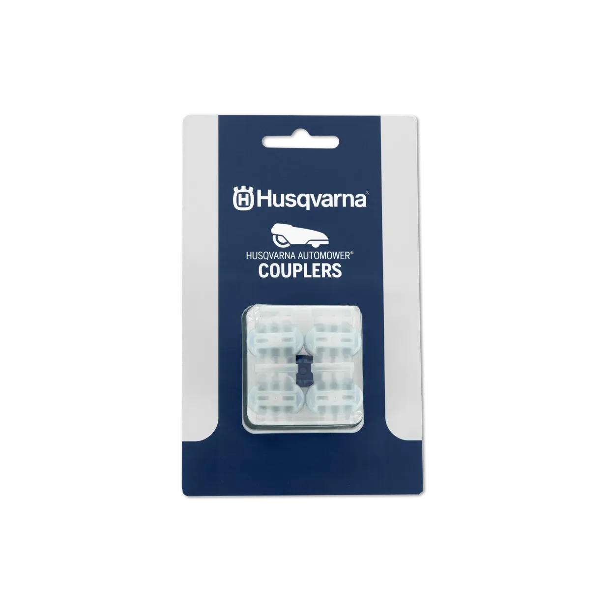 Husqvarna Automower Installation Coupler - Coupler to be used for repair or extension of boundary wire - Image 3