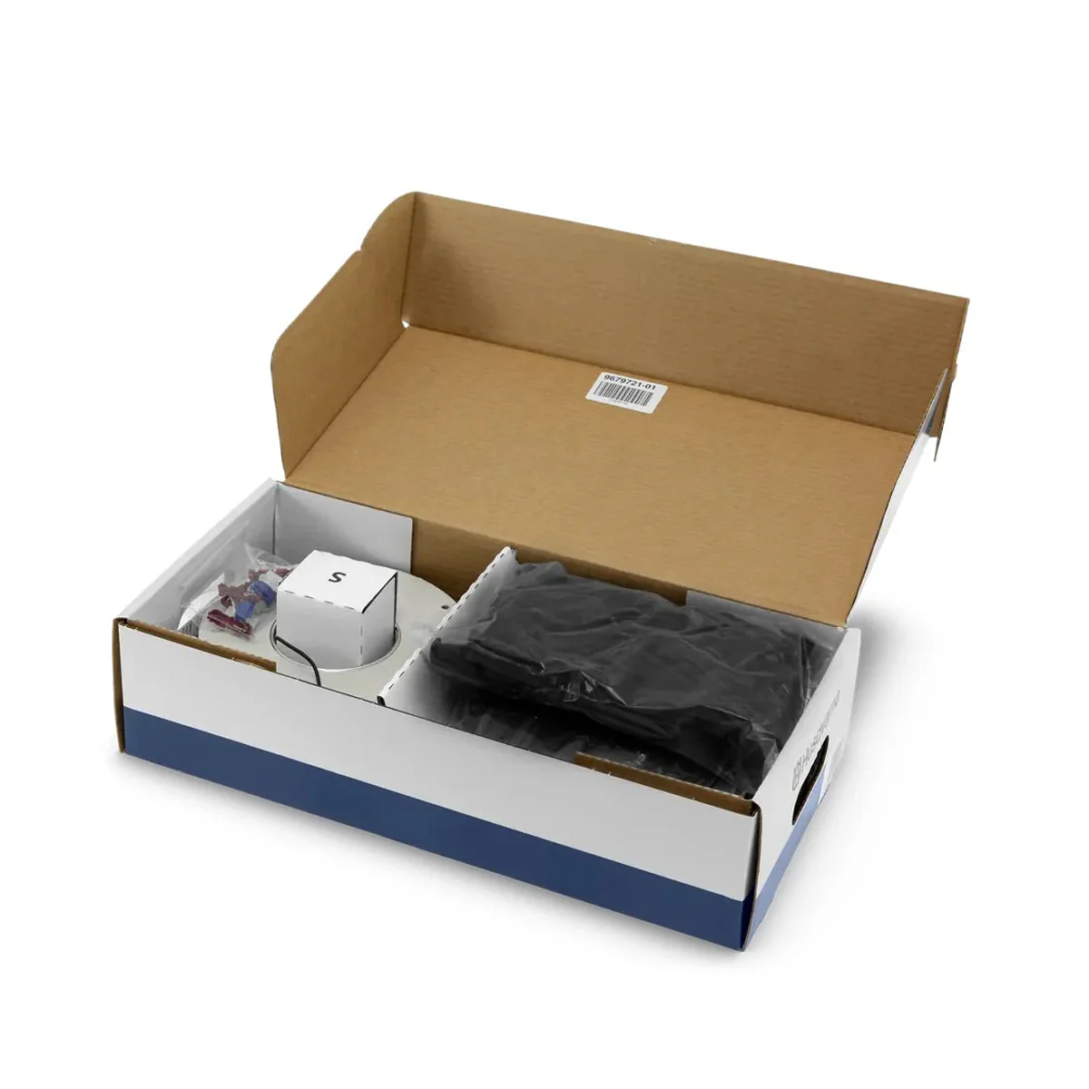 Husqvarna Automower Installation Kit - Includes Loop Wire, Staples, Splicers and Connectors