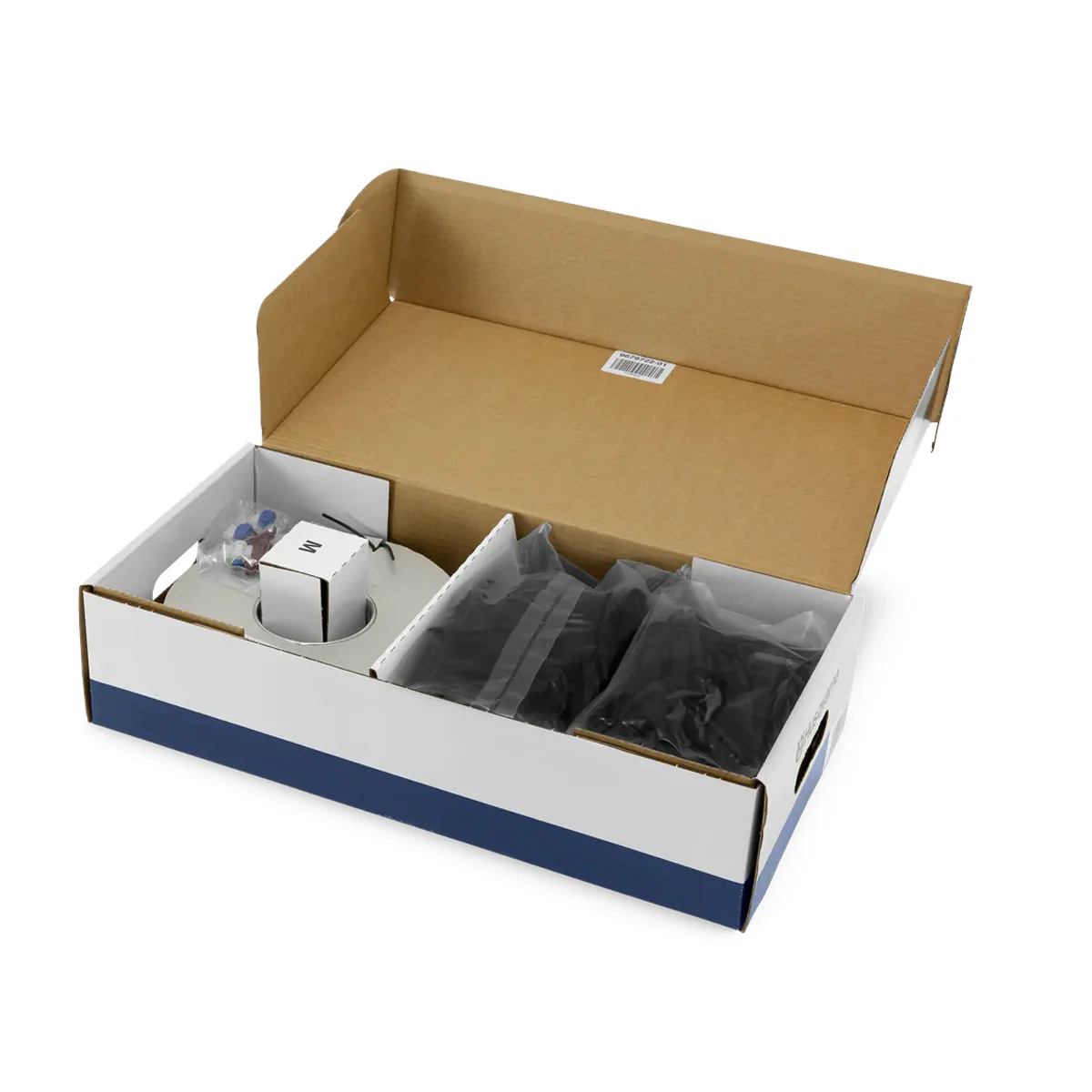 Husqvarna Automower Installation Kit - Includes Loop Wire, Staples, Splicers and Connectors - Image 3
