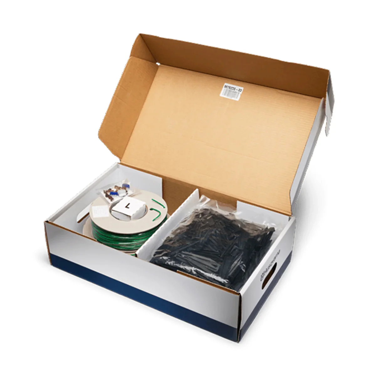 Husqvarna Automower Installation Kit - Includes Loop Wire, Staples, Splicers and Connectors - Image 4