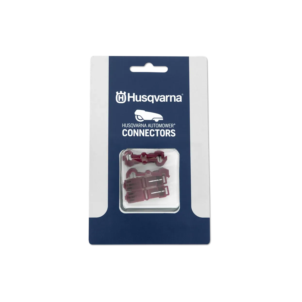 Husqvarna Automower Loop Wire Connector - Connector used to connect boundary wire to the charging station - Image 3