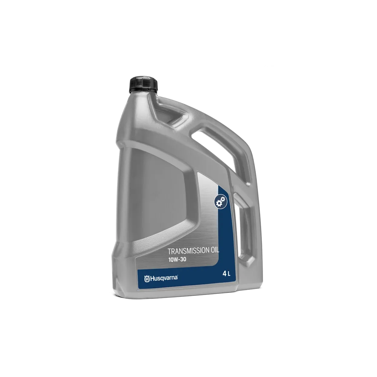 Husqvarna AWD Transmission Oil 4L - Developed for the transmission in Husqvarna’s AWD Riders.
