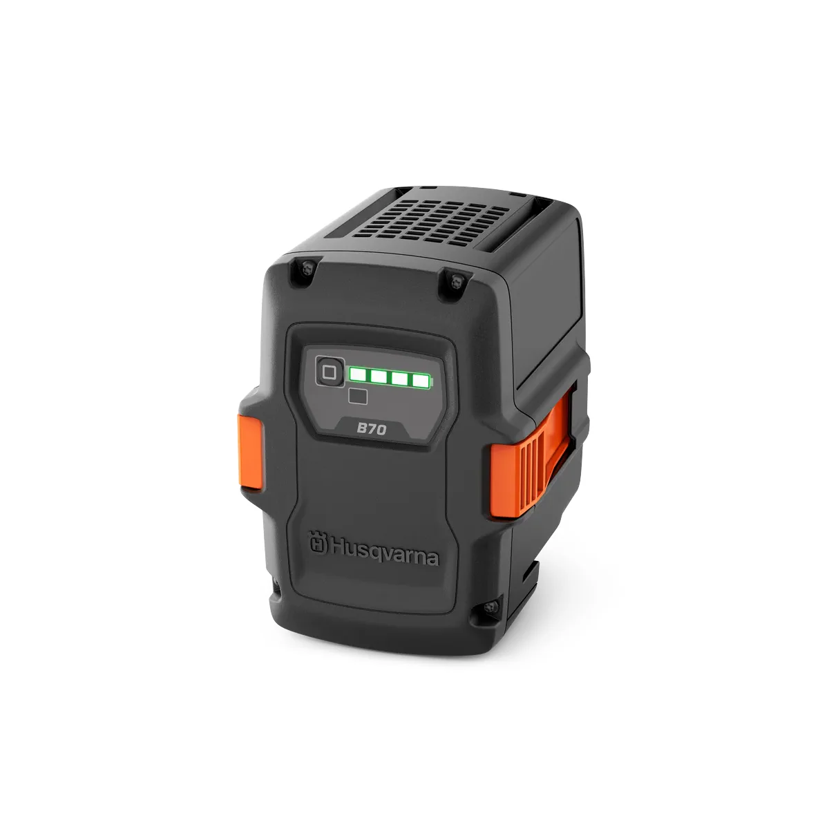 Husqvarna Battery 40-B70 - 36V 2Ah lightweight battery