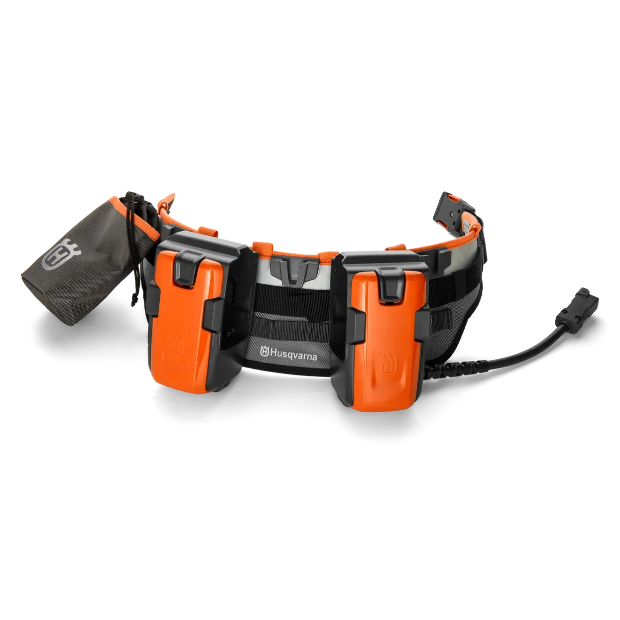 Husqvarna Battery Belt - Comfortable battery belt for easy access to extra batteries. - Image 3