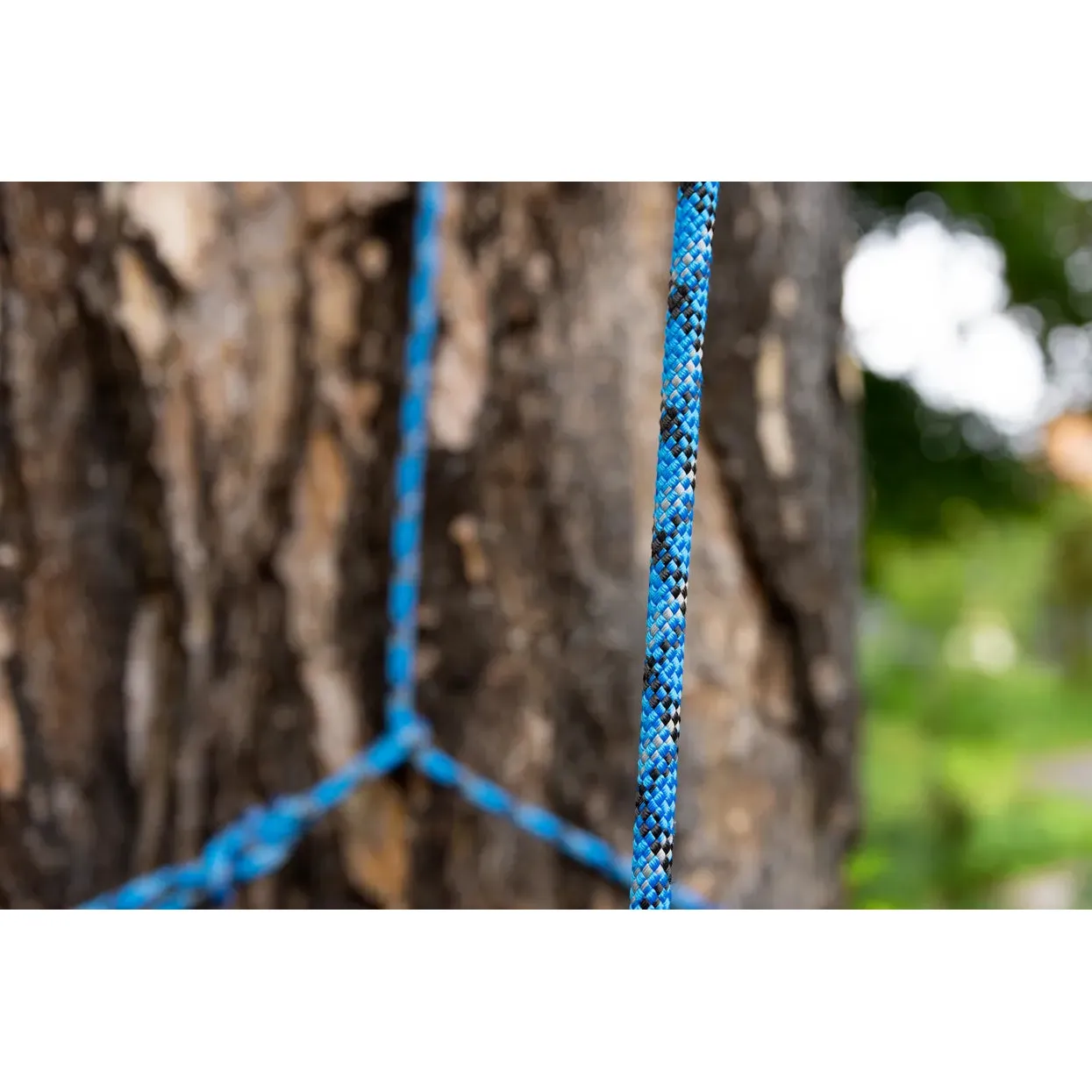 Husqvarna Climbing Rope Ascend 11.0 mm - Designed for Husqvarna x Skylotec Power Ascender. - Image 2