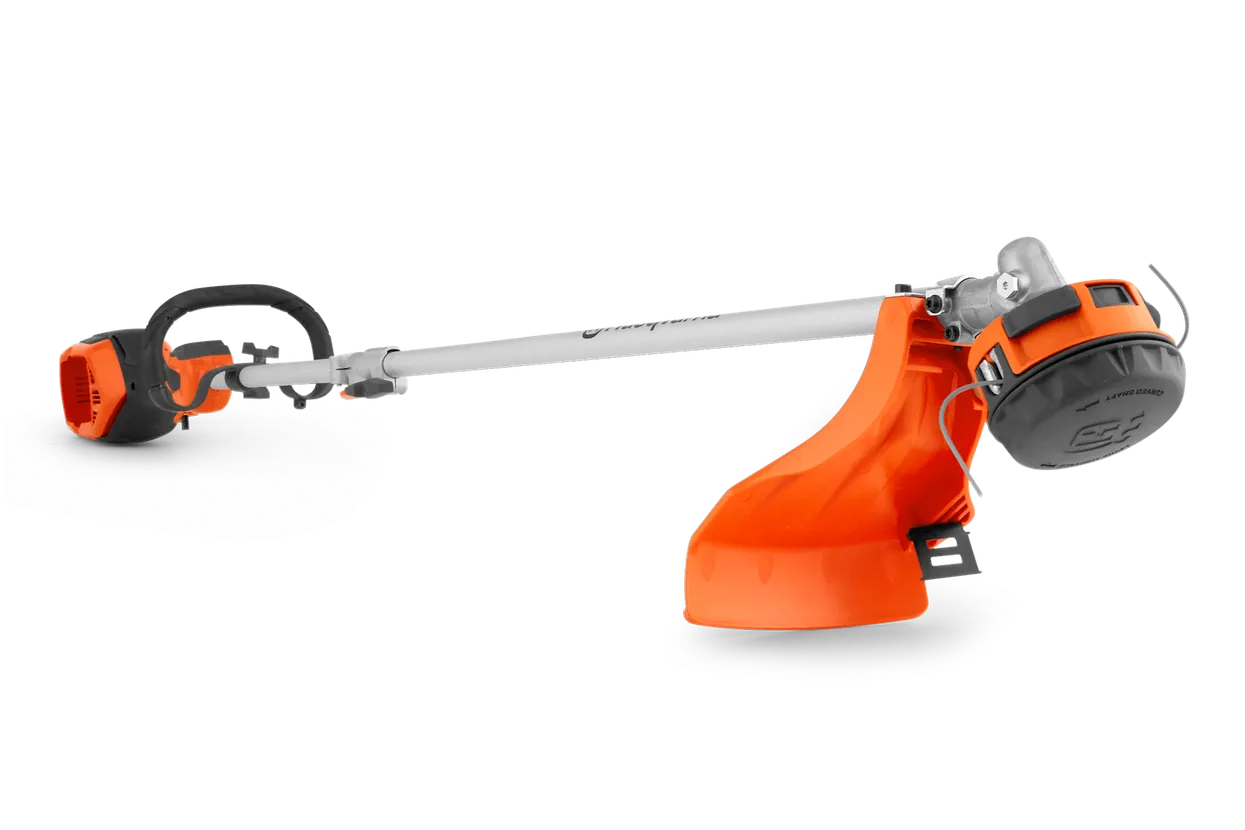 Husqvarna Combi Switch + String Trimmer 330iKL Skin Only - Image 3