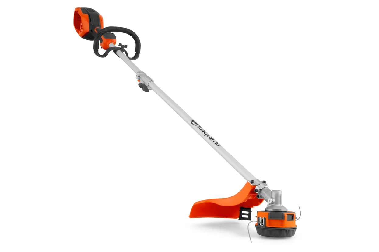 Husqvarna Combi Switch + String Trimmer 330iKL Skin Only - Image 7