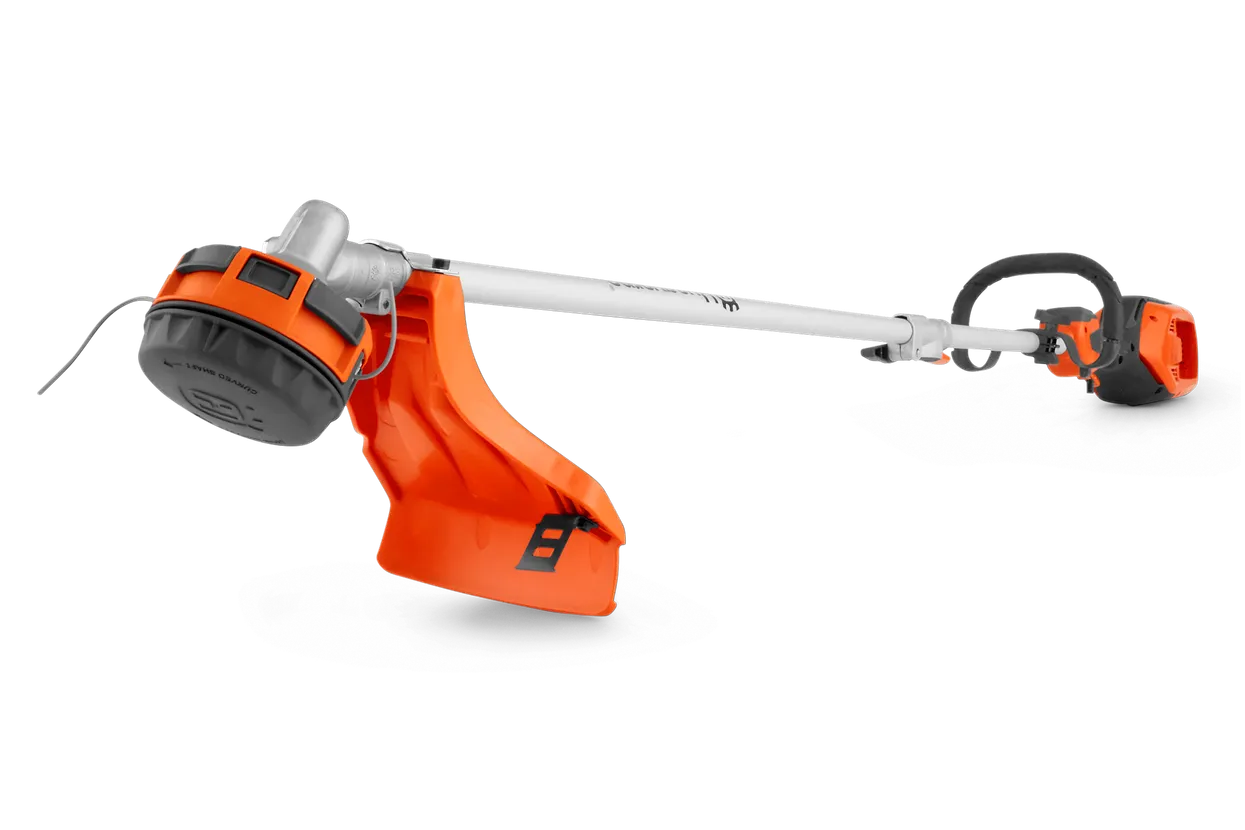 Husqvarna Combi Switch + String Trimmer 330iKL Skin Only - Image 8