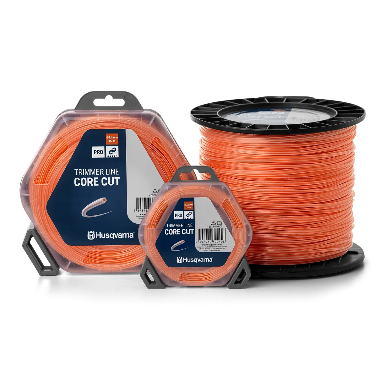 Husqvarna Core Cut Trimmer Line - Image 2