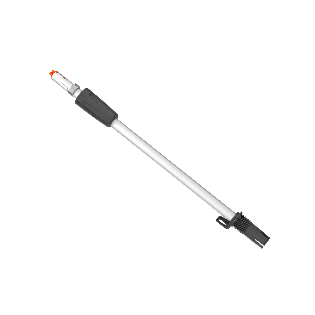 Husqvarna DE110 FLXi Extension Pole - Extension pole for hedge trimmer and pole saw attachments.