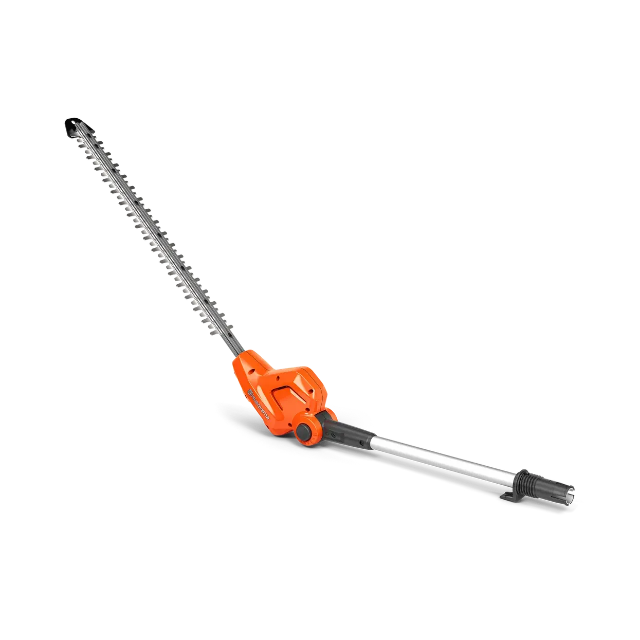 Husqvarna DH110 FLXi Hedge Trimmer Attachment - Hedge trimmer attachment with adjustable trimming angle.