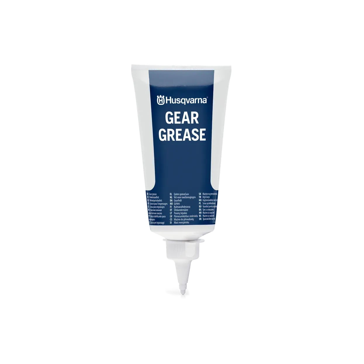 Husqvarna Eco Bevel Gear Grease - For brushcutter bevel gears.