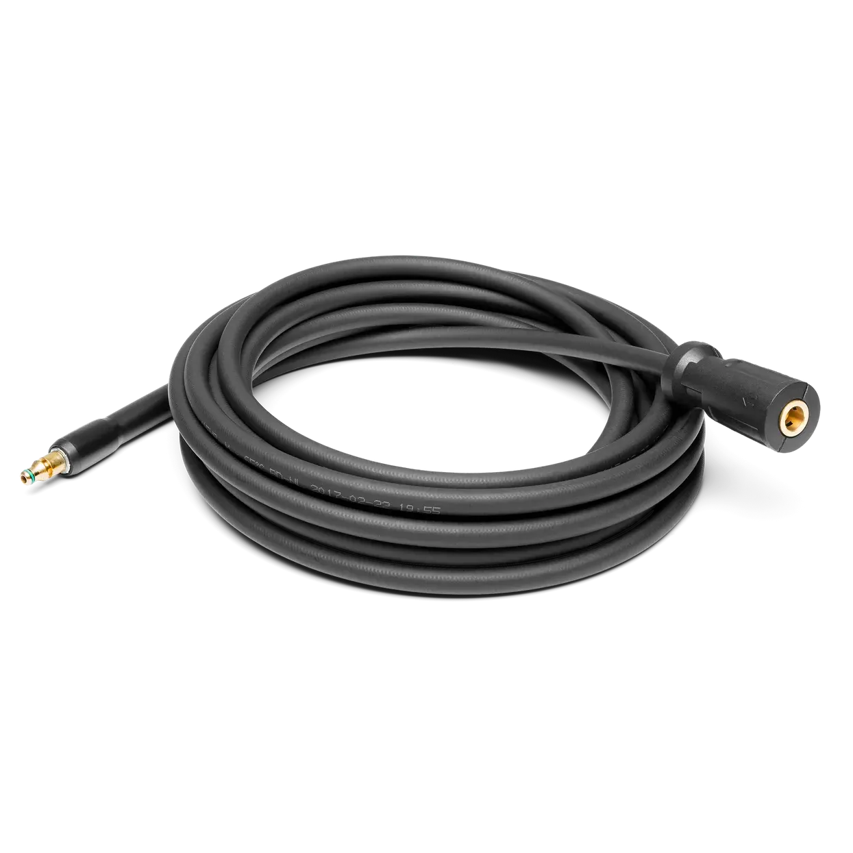 Husqvarna Extension Hose Textile Reinforced