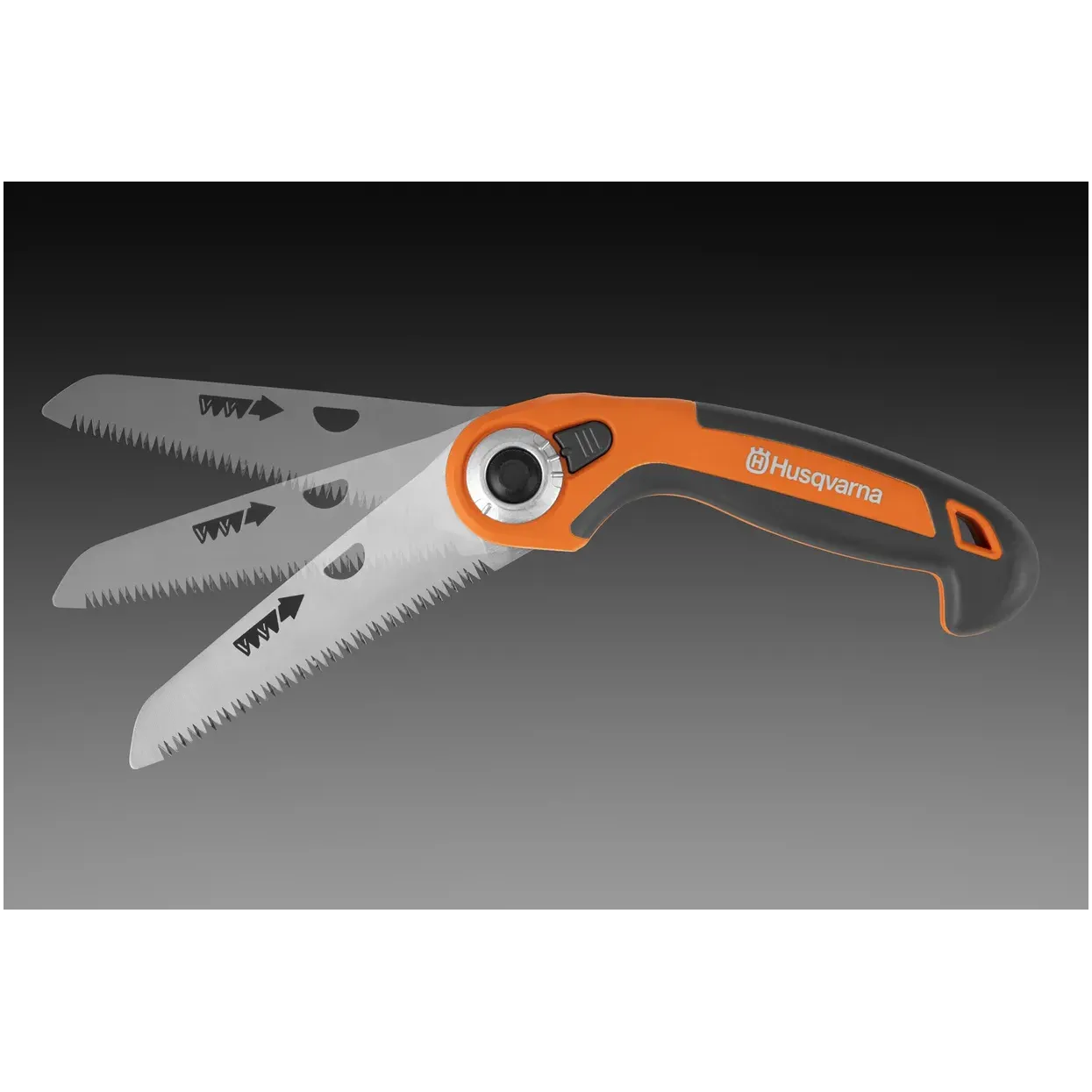 Husqvarna Foldable Handsaw Medium - Image 2