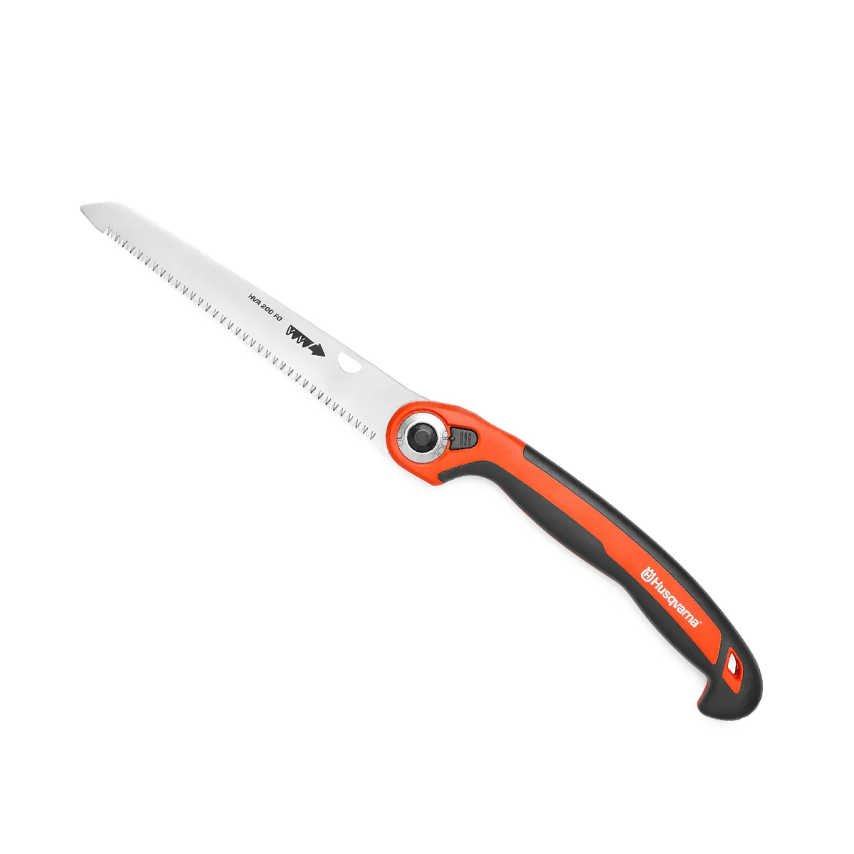 Husqvarna Foldable Handsaw 200mm