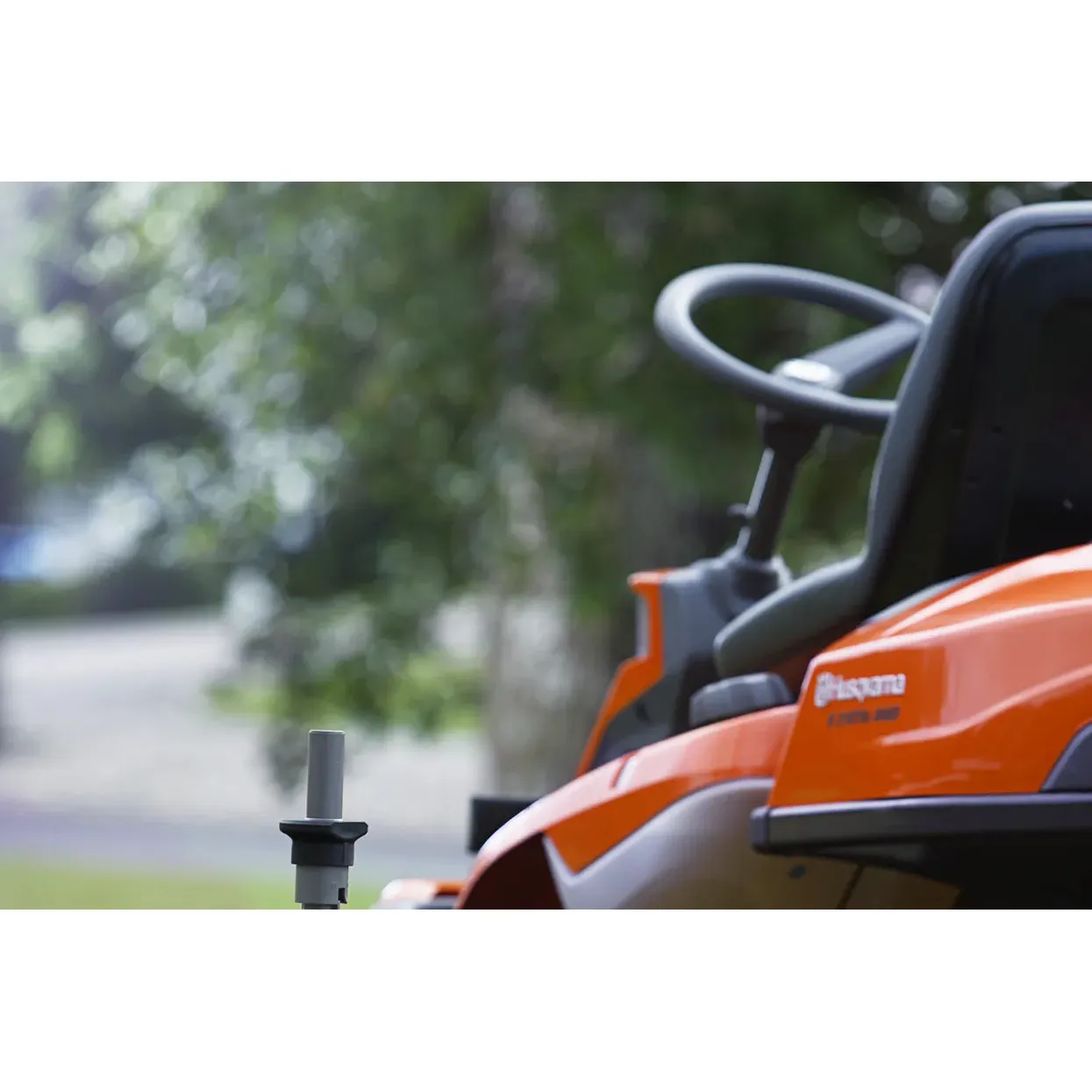 Husqvarna Fuel Can 15L - Husqvarna reinvents refuelling with its 15L fuel can - Image 3