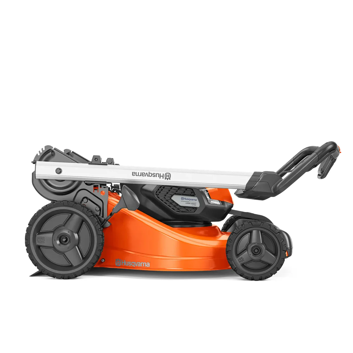 Husqvarna Lawn Xpert™ LE322R with battery and charger - Image 10
