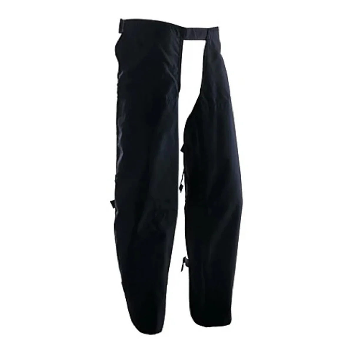 Husqvarna Lifestyle Chaps - Heavy duty 100% polyester outer fabric