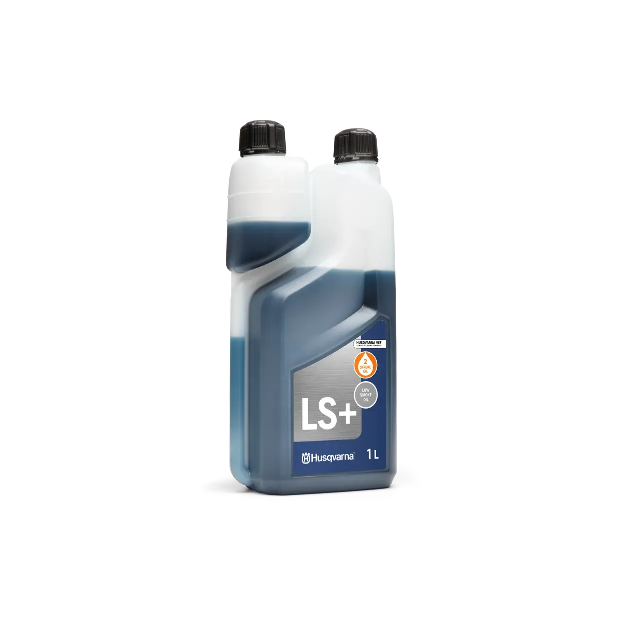 Husqvarna LS+ 2-Stroke Oil