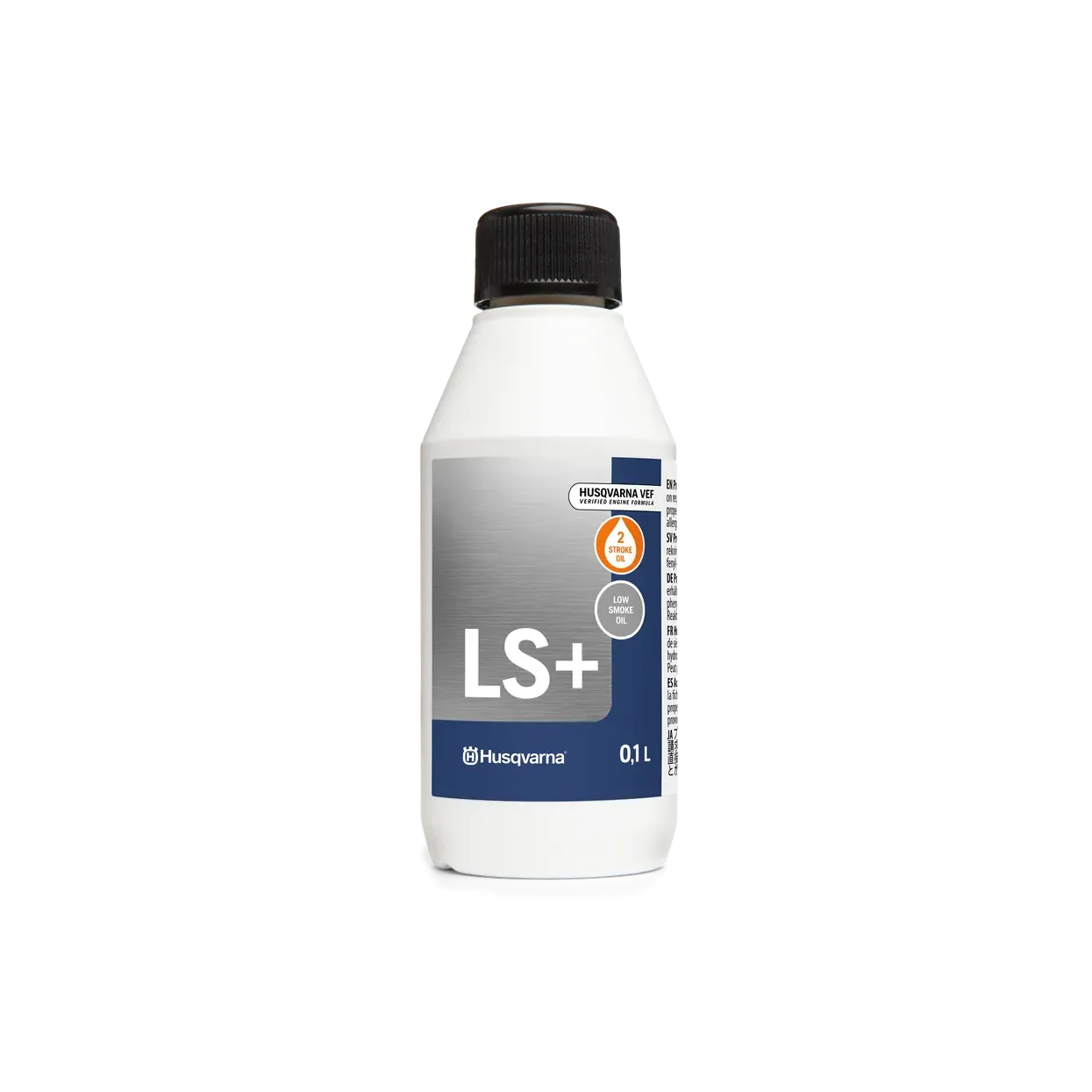 Husqvarna LS+ 2-Stroke Oil - Image 2