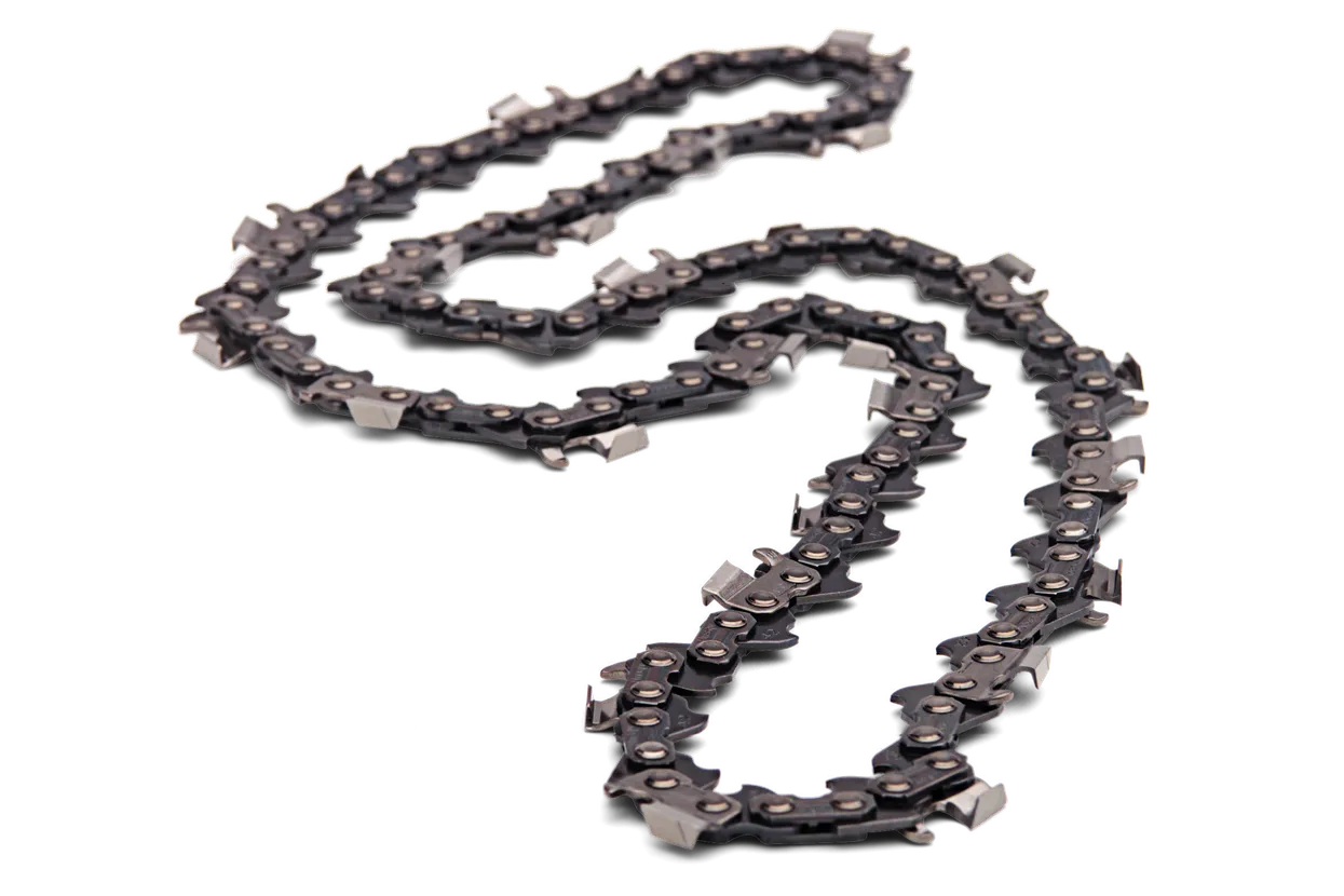 Husqvarna Micro-Chisel H64 Saw Chain - Tough and durable chain for the largest chainsaws.